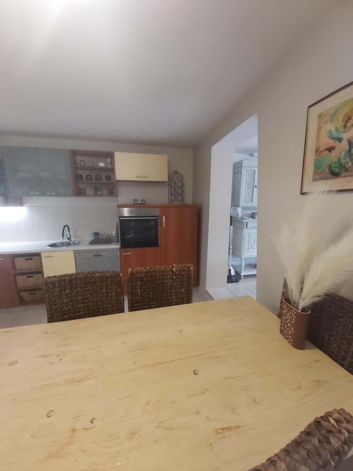 Apartman Luce With Shared Pool ซาดาร์ ภายนอก รูปภาพ