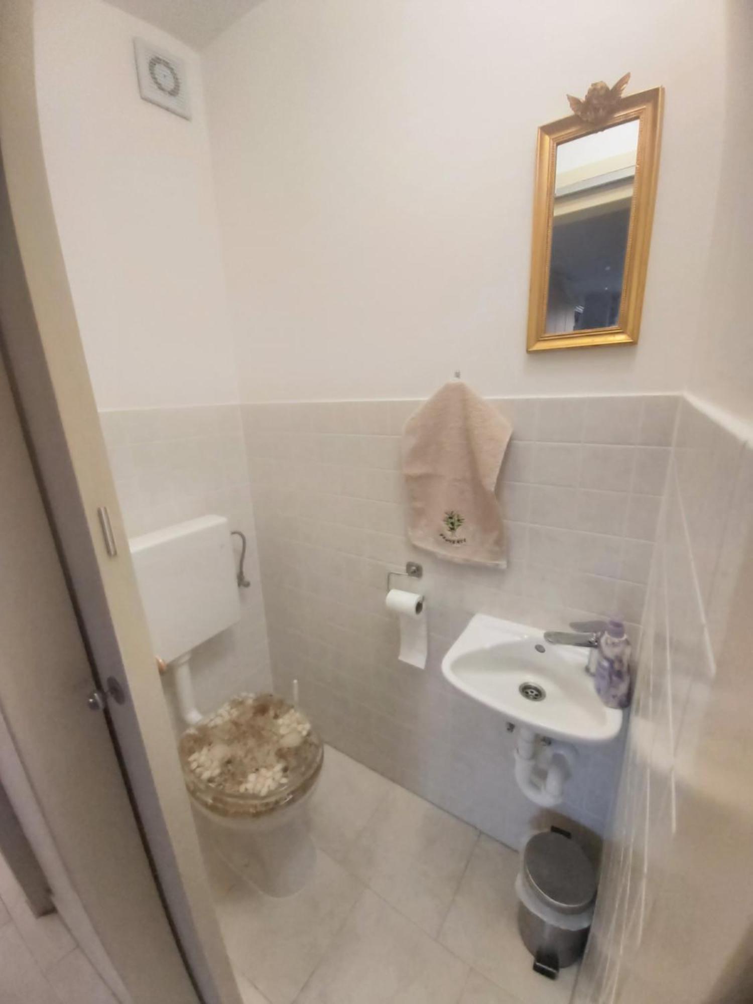 Apartman Luce With Shared Pool ซาดาร์ ภายนอก รูปภาพ